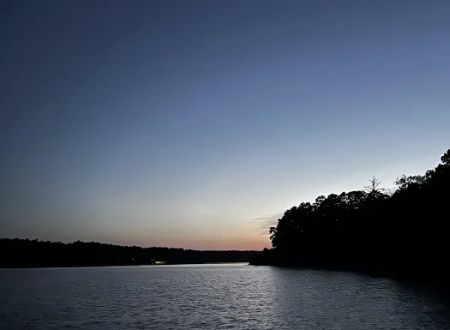 Point Cedar Campground