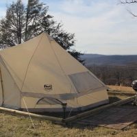 With A View RV and Camping Park ico