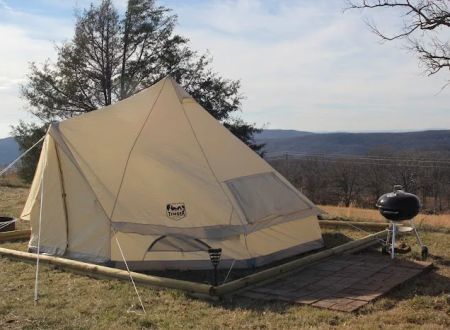 With A View RV and Camping Park