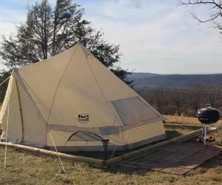 With A View RV and Camping Park