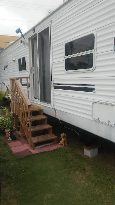 Homestead Trailer Park Picture 2