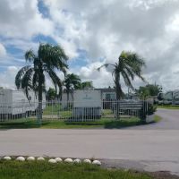 Homestead Trailer Park ico