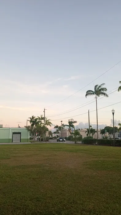 Homestead Trailer Park Picture 3