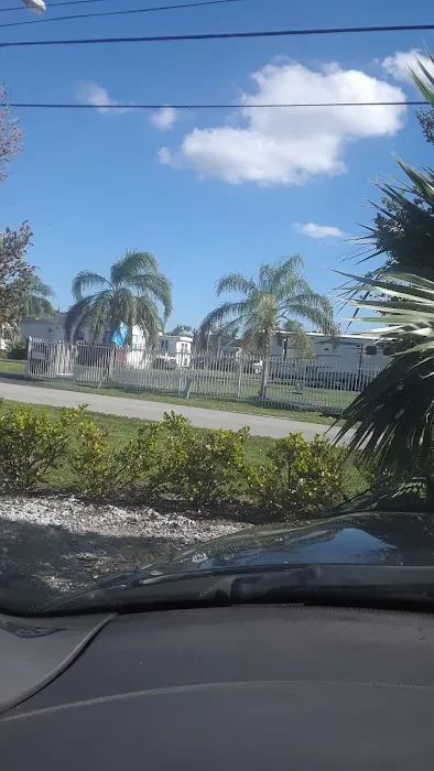 Homestead Trailer Park Picture 4