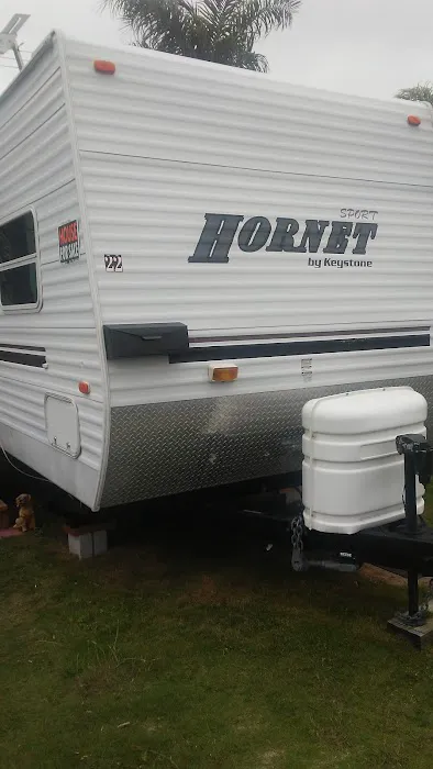Homestead Trailer Park Picture 6