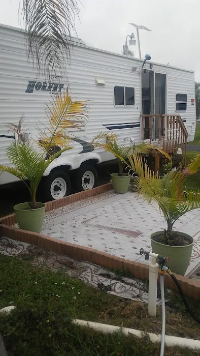 Homestead Trailer Park Picture 7
