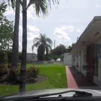 Aquarius Mobile Home & RV Park ico