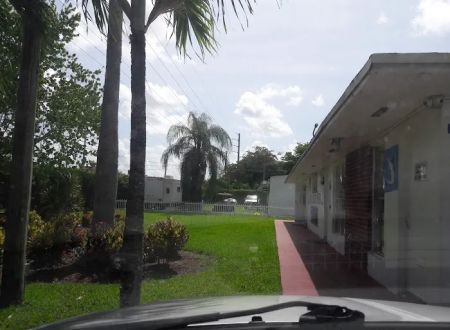 Aquarius Mobile Home & RV Park