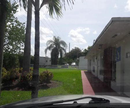 Aquarius Mobile Home & RV Park