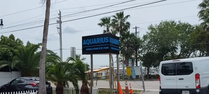Aquarius Mobile Home & RV Park Picture 2