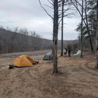 Junction Camp ico