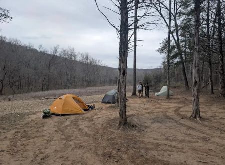 Junction Camp