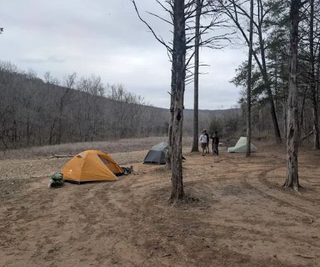 Junction Camp