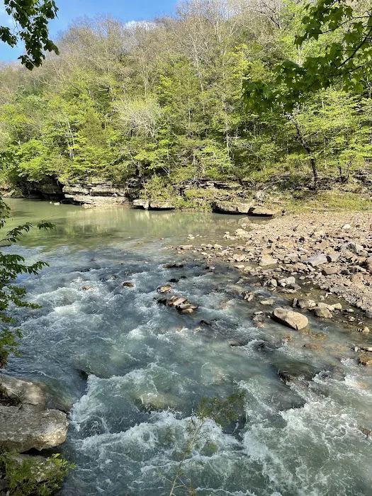 Devils Den Campground E Picture 6