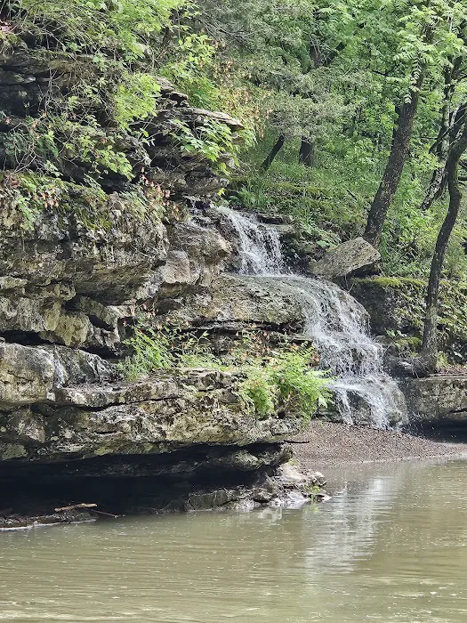 Devils Den Campground E Picture 10