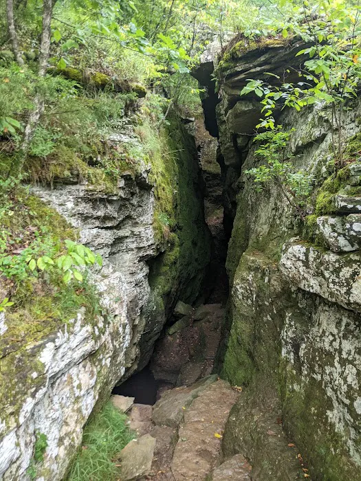 Devils Den Campground E Picture 8