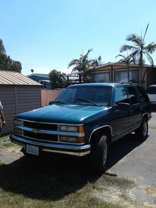 Fullerton Mobile Estates Picture 1