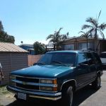 Fullerton Mobile Estates