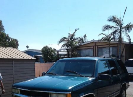 Fullerton Mobile Estates