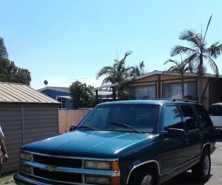 Fullerton Mobile Estates