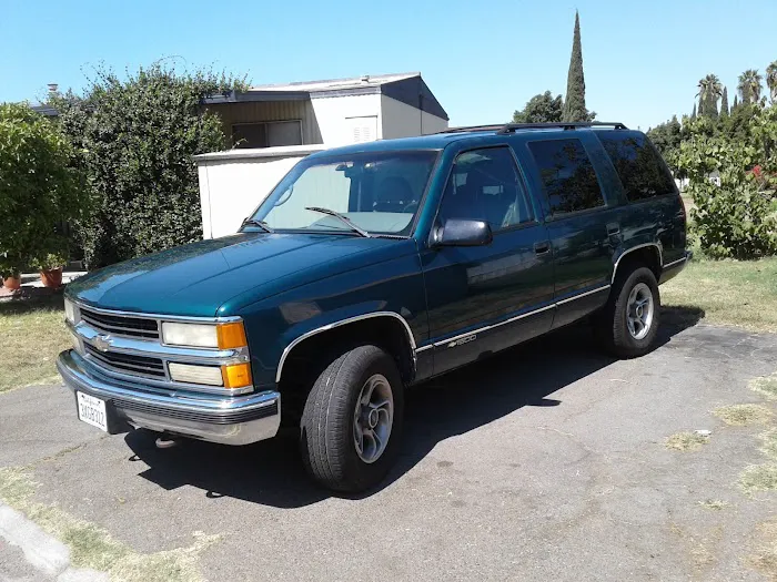 Fullerton Mobile Estates Picture 2