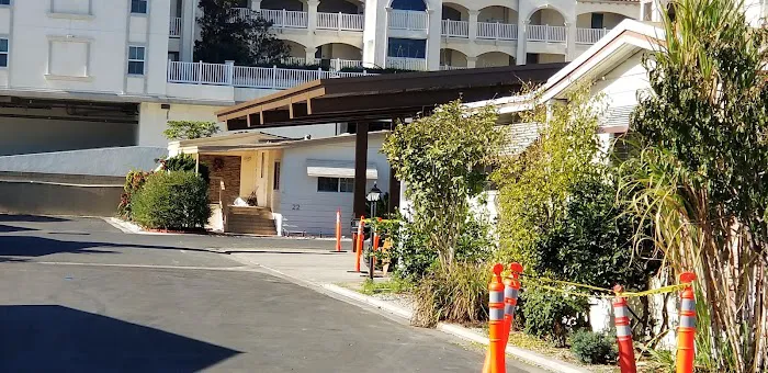 Regency Villa Mobile Home Park Picture 2