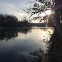 Illinois River Yacht Club and Campground ico