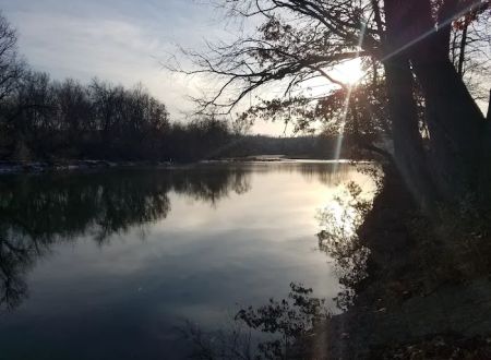 Illinois River Yacht Club and Campground