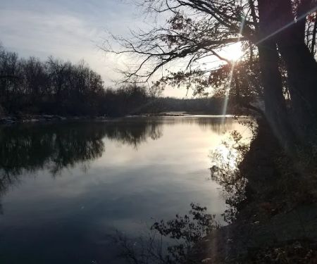 Illinois River Yacht Club and Campground
