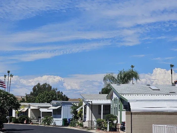 Mission Del Amo Mobile Home Picture 2