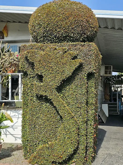 Mission Del Amo Mobile Home Picture 1