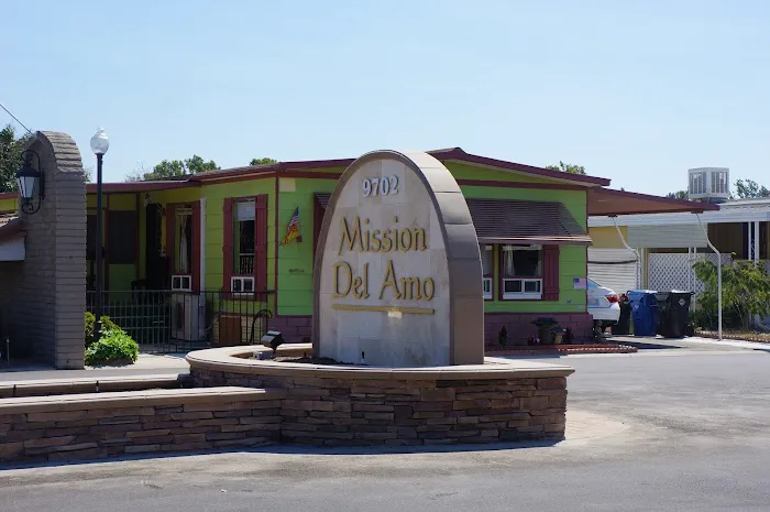 Mission Del Amo Mobile Home Picture 3