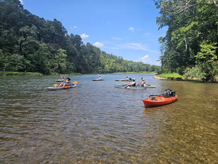 Highwater Camp Picture 1