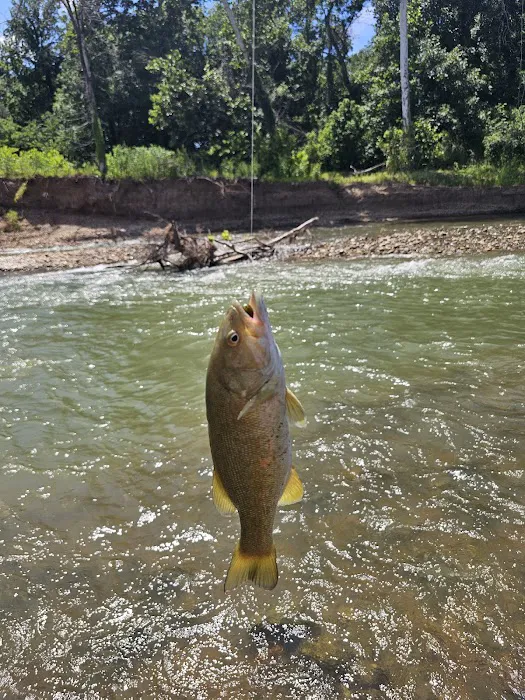 Highwater Camp Picture 2