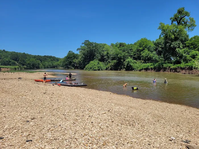 Highwater Camp Picture 8