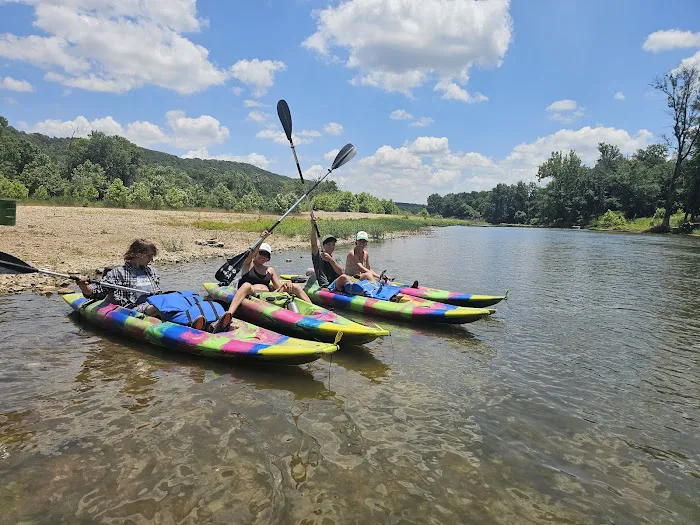 Highwater Camp Picture 10