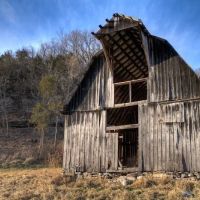 Rush Springs Ranch ico