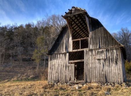 Rush Springs Ranch