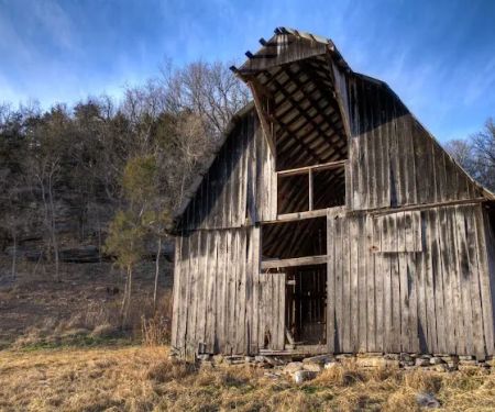 Rush Springs Ranch