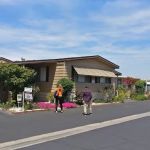Americana Mobile Home Estates