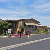 Americana Mobile Home Estates ico