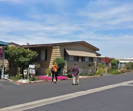 Americana Mobile Home Estates