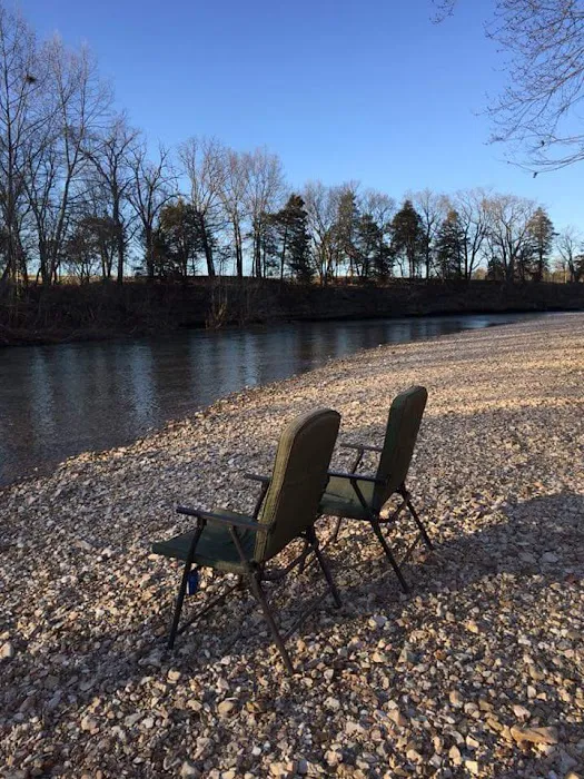 The Greene's Campground & R.V. Park Picture 4