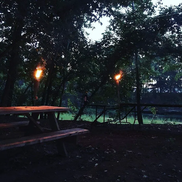 The Greene's Campground & R.V. Park Picture 2