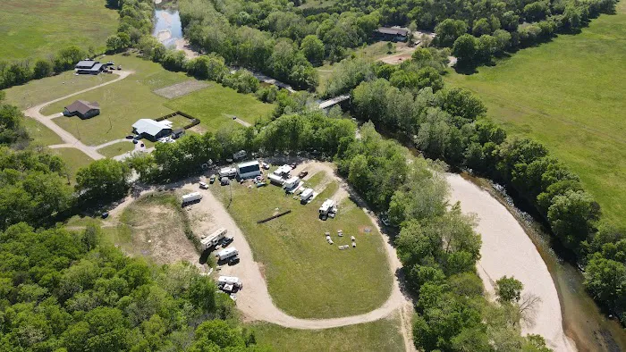 The Greene's Campground & R.V. Park Picture 1