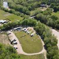 The Greene's Campground & R.V. Park ico
