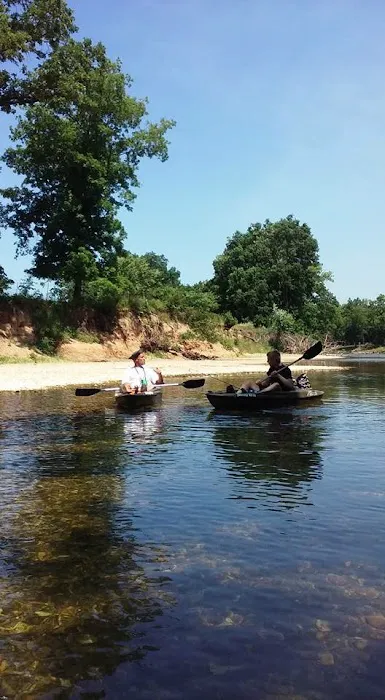 The Greene's Campground & R.V. Park Picture 5