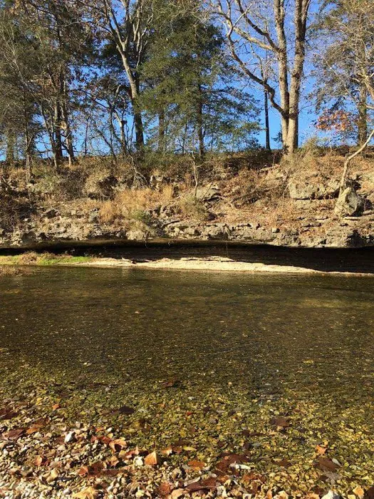 The Greene's Campground & R.V. Park Picture 8