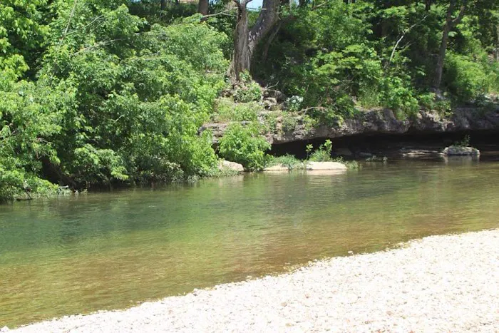 The Greene's Campground & R.V. Park Picture 9