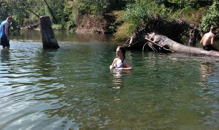 Ponderosa Trails Picture 2